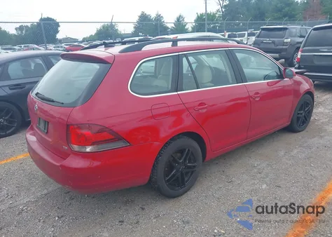 2010 Volkswagen Jetta Tdi z USA, uszkodzony, nr VIN 3VWPL7AJ0AM629257